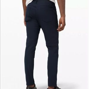 COPY - ABC Pant Slim 32" Warpstreme 33 Waist | Tr…